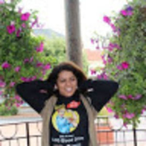 Meet your Posher, Vanessa